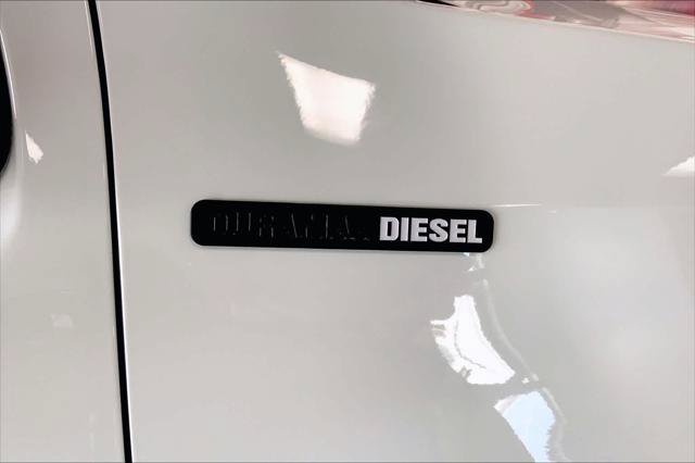 Used 2017 Chevrolet Colorado Z71 AWD/4WD image 7