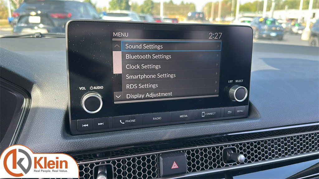 Used 2023 Honda Civic Sport image 19