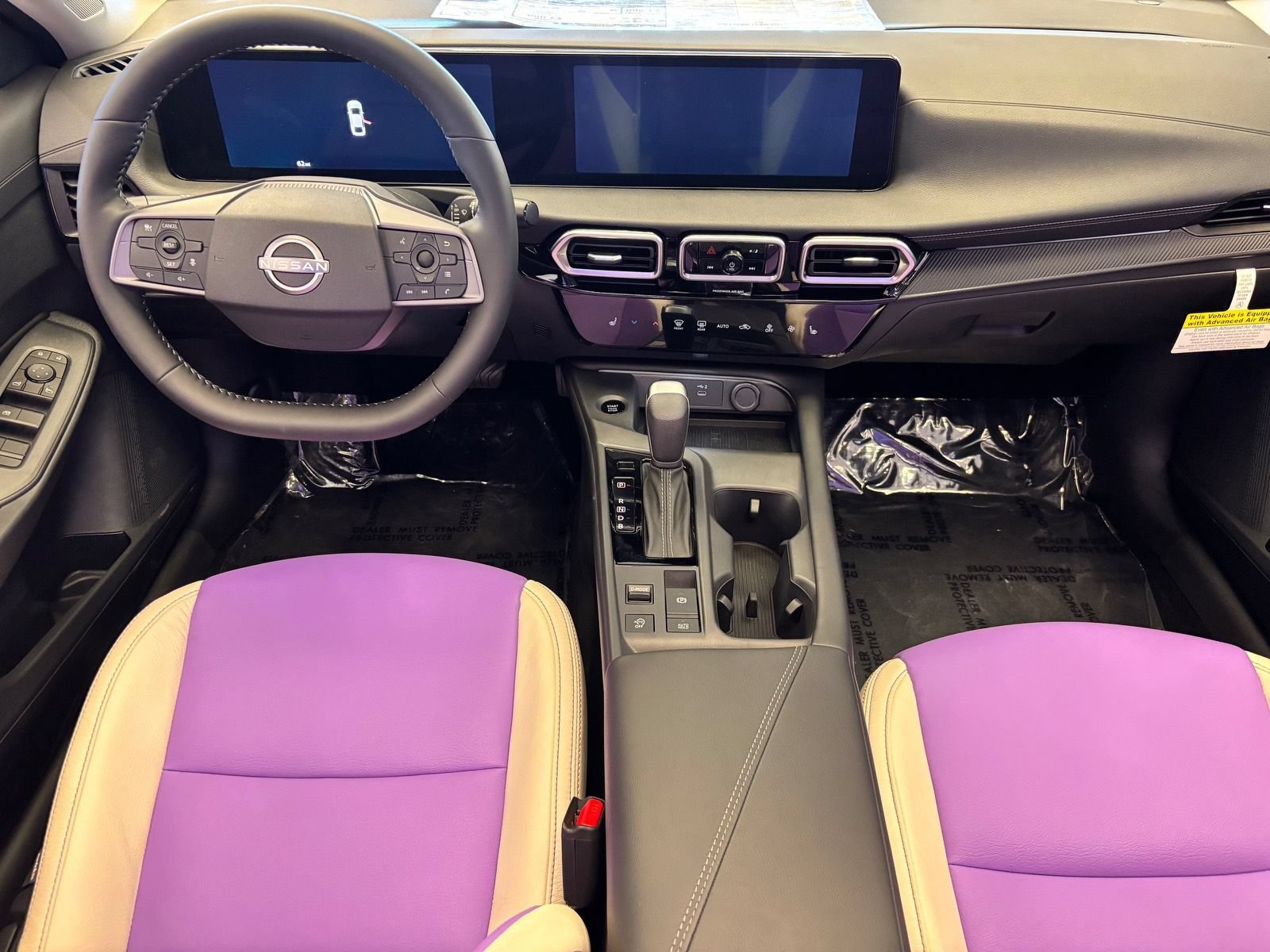 New 2026 Nissan Sentra SV w/ SV Convenience Package FWD image 10
