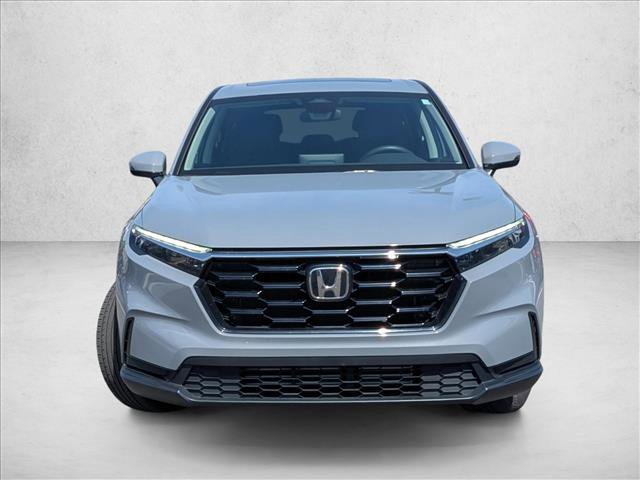 Used 2026 Honda CR-V EX image 2