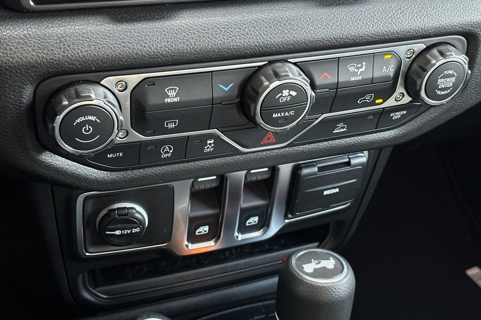 New 2026 Jeep Wrangler Sport image 17