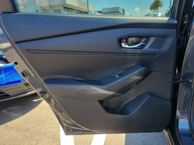 Used 2024 Honda Accord EX image 13