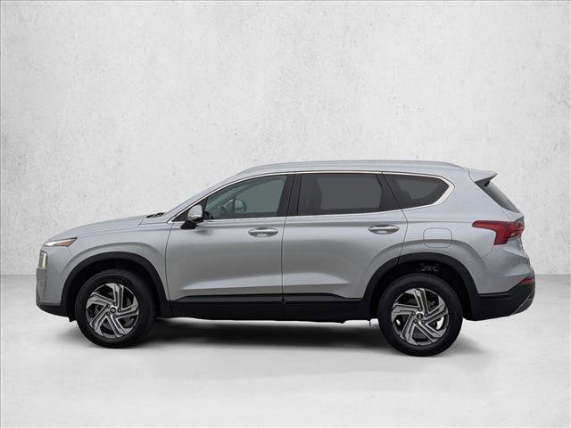 Used 2023 Hyundai Santa Fe SEL AWD/4WD image 9