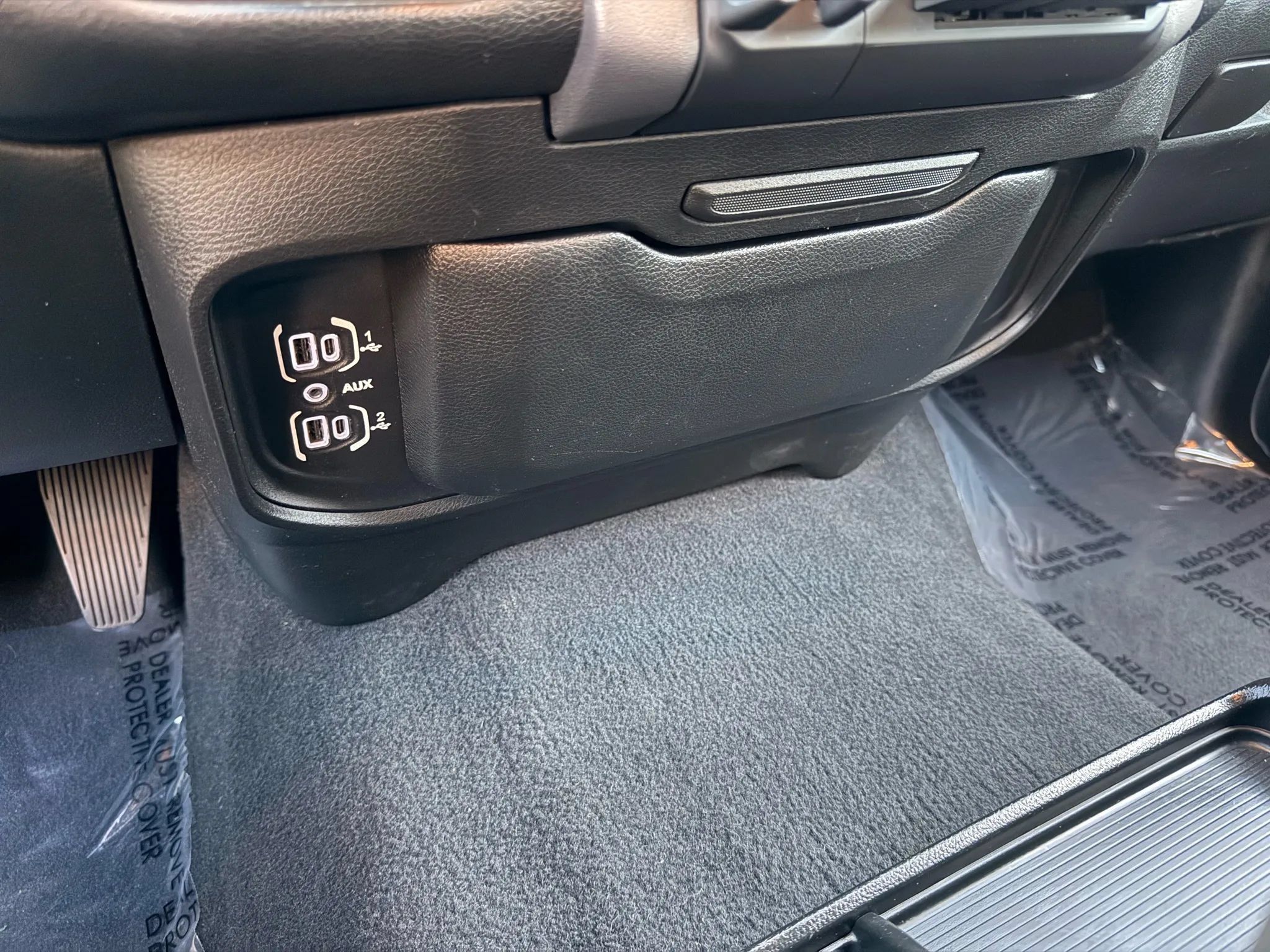 Used 2022 RAM 2500 Big Horn AWD/4WD image 21