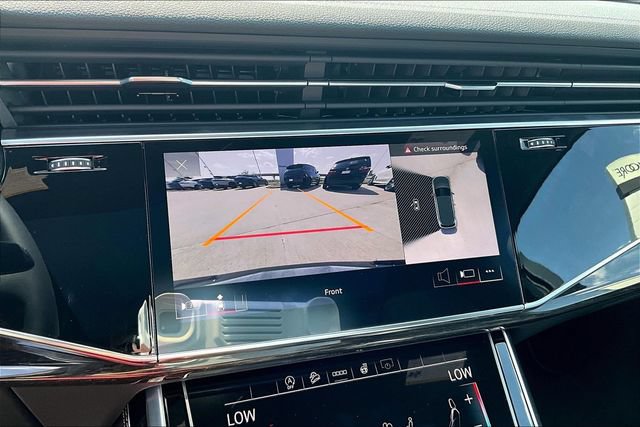 New 2026 Audi Q7 Premium Plus AWD/4WD image 23