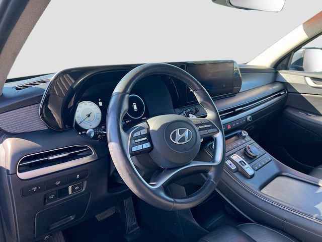 Used 2024 Hyundai Palisade Limited AWD/4WD image 49