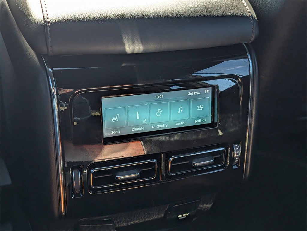 Used 2021 Lincoln Aviator Reserve w/ Equipment Group 201A image 15