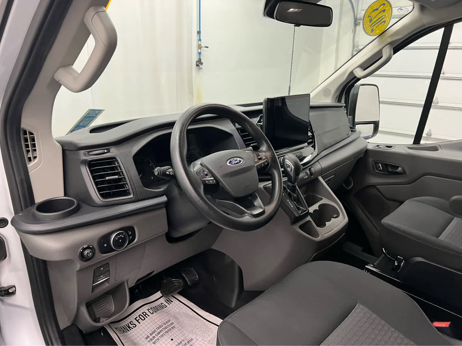 Used 2023 Ford Transit 350 XLT image 15