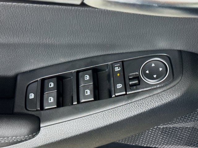 New 2026 Kia Seltos SX AWD/4WD image 21