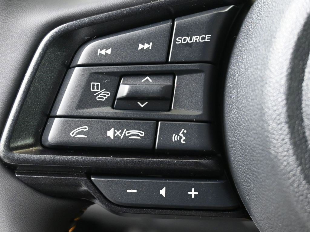 New 2026 Subaru Forester Wilderness image 24