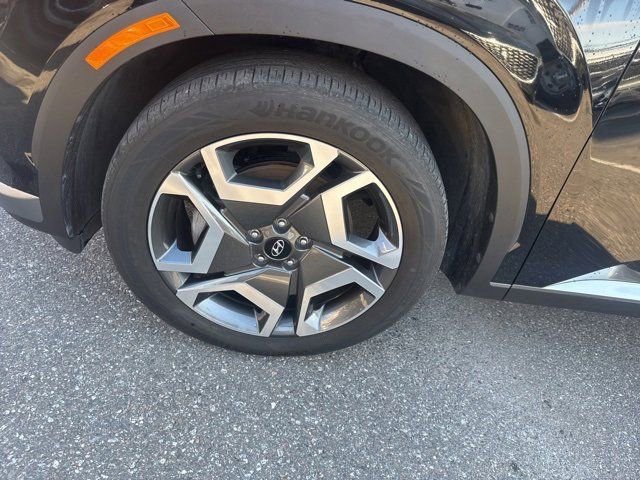 Used 2024 Hyundai Palisade Limited image 11