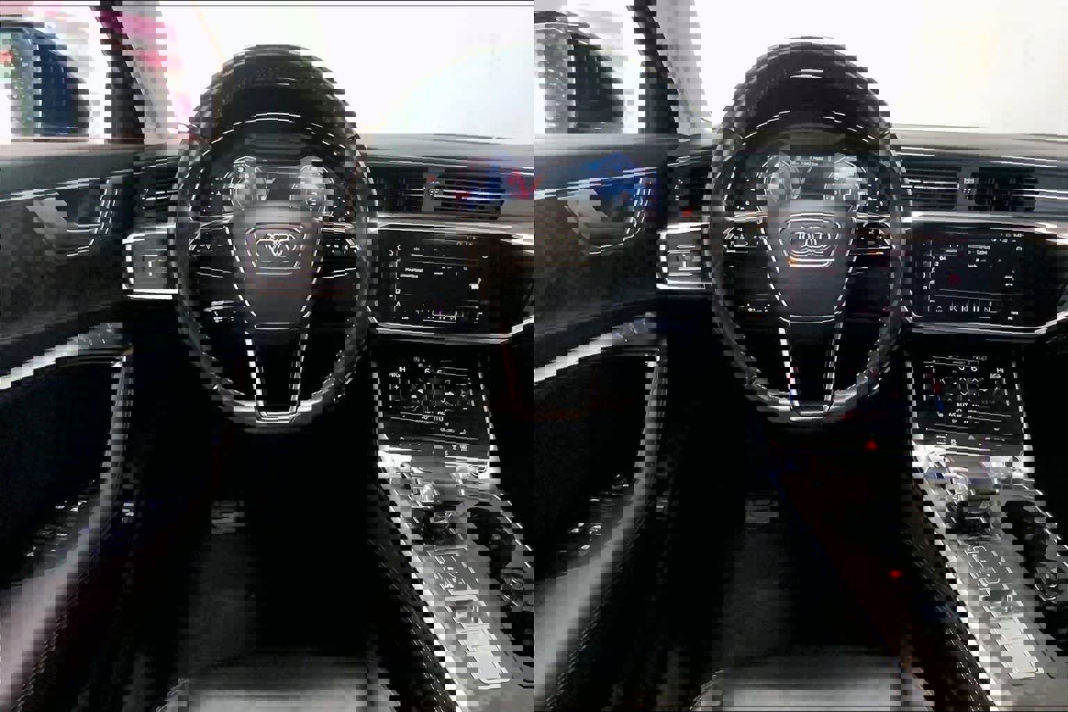 Used 2020 Audi A6 Premium Plus w/ Driver Assistance Package image 15