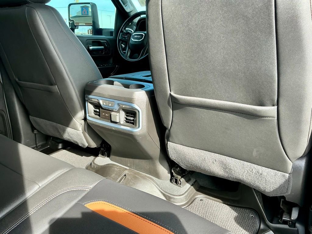 Used 2022 GMC Sierra 2500 AT4 w/ AT4 Premium Plus Package image 27