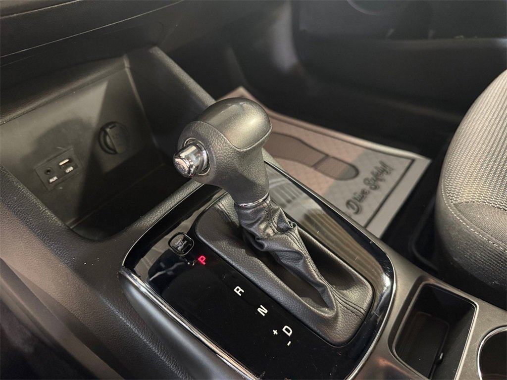 Used 2018 Kia Forte LX image 21