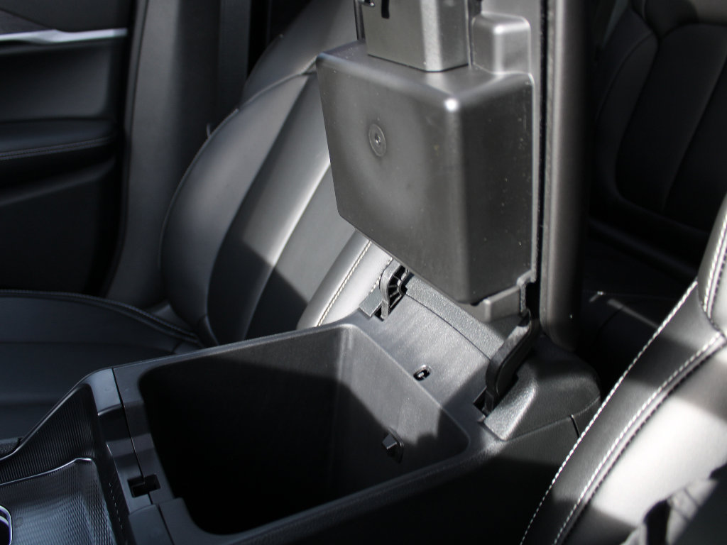 New 2025 Jeep Grand Cherokee Limited w/ Trailer Tow Package image 20