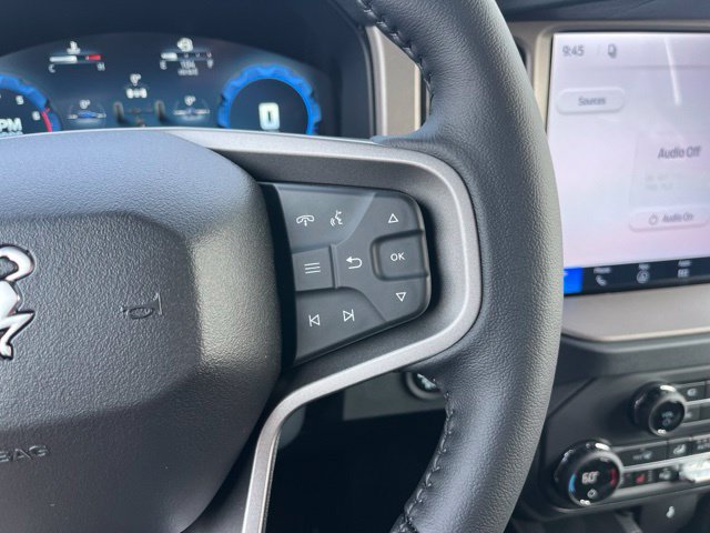 New 2026 Ford Bronco Outer Banks AWD/4WD image 17