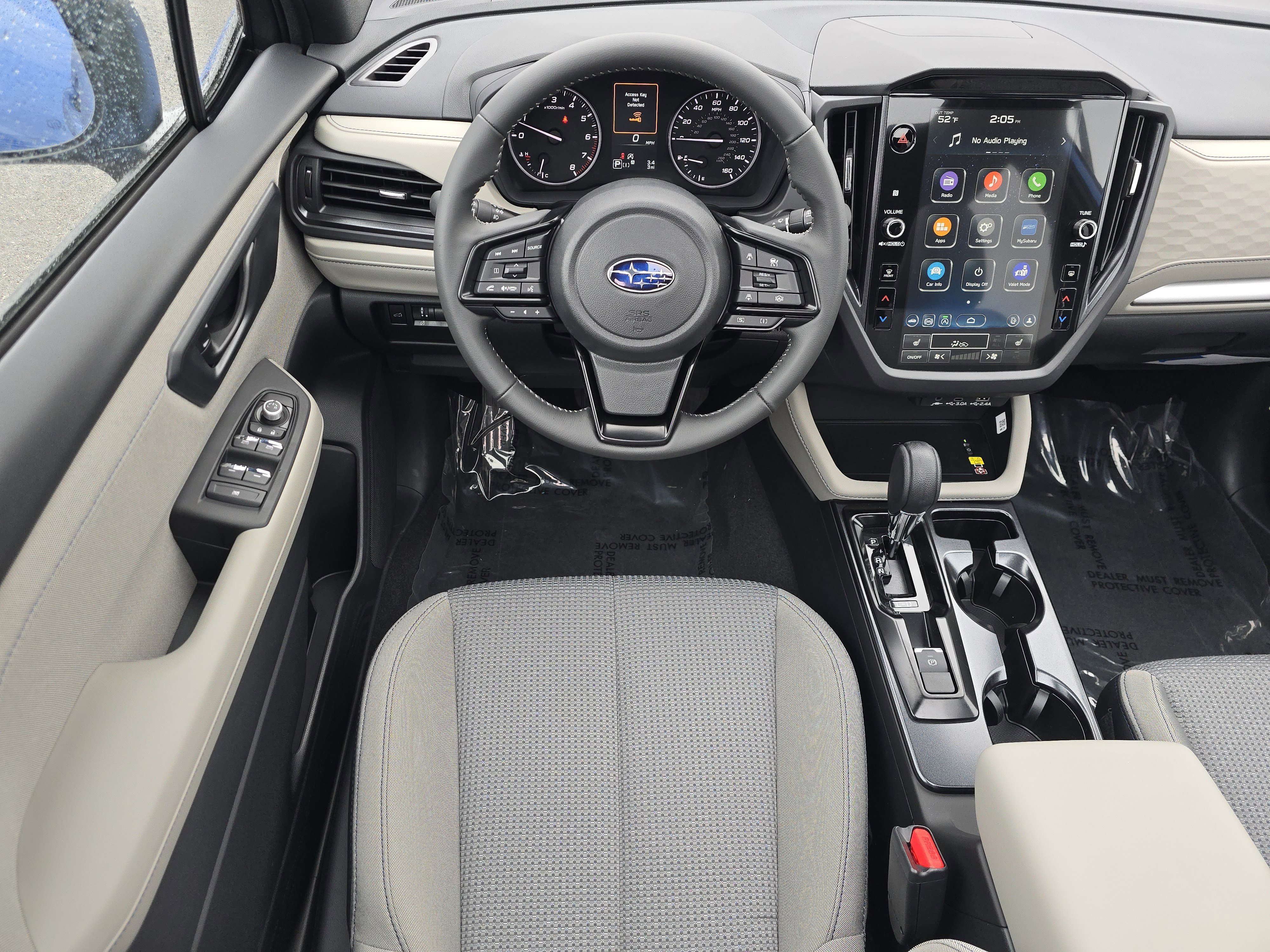 New 2026 Subaru Forester Premium image 19