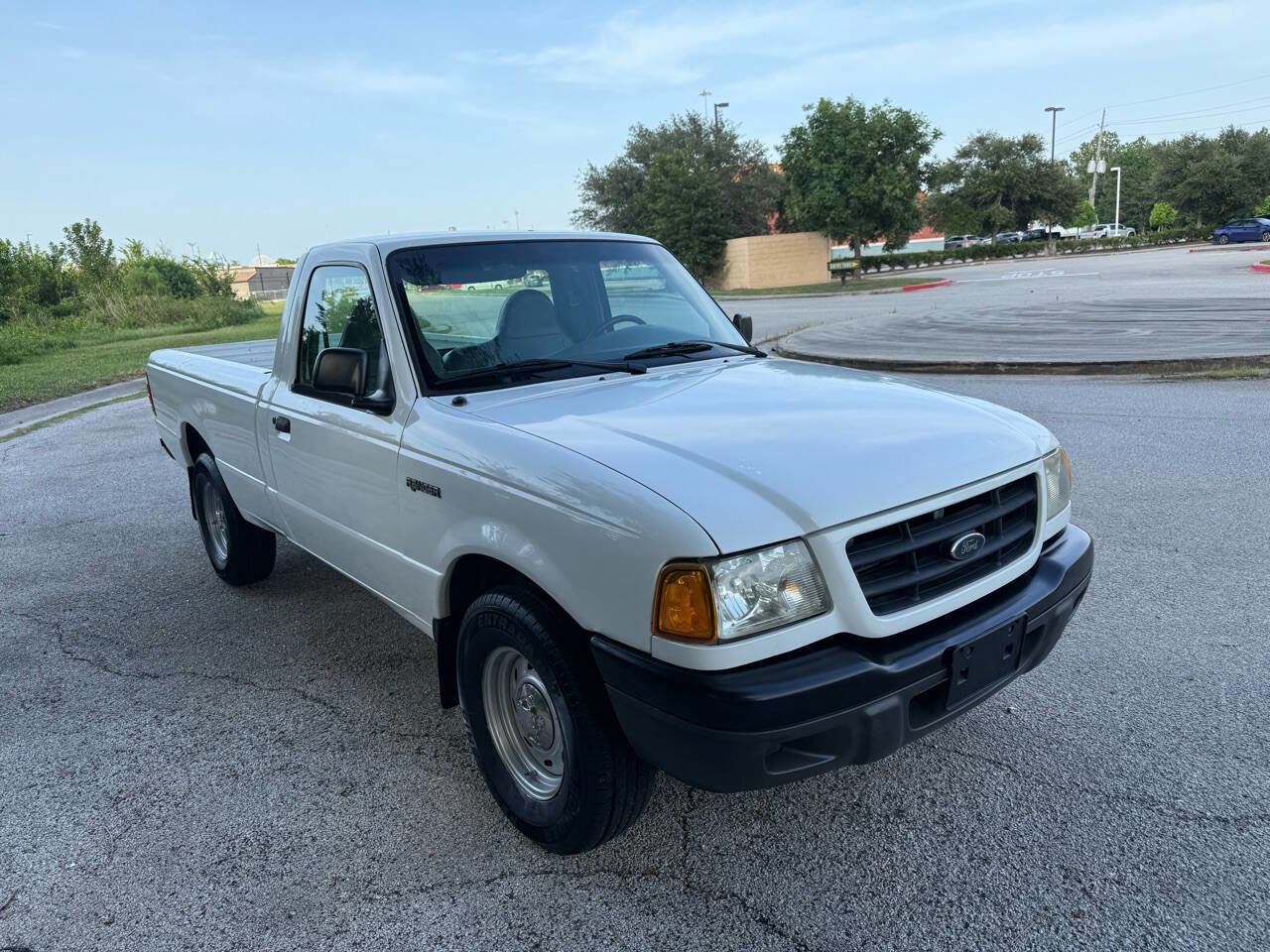 Used 2002 Ford Ranger XLT image 5