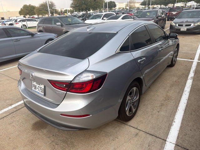 Certified 2020 Honda Insight EX image 5