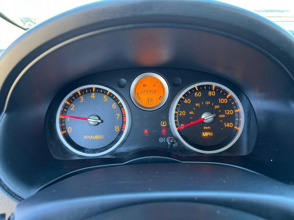 Used 2009 Nissan Sentra 2.0 FE+ FWD image 14