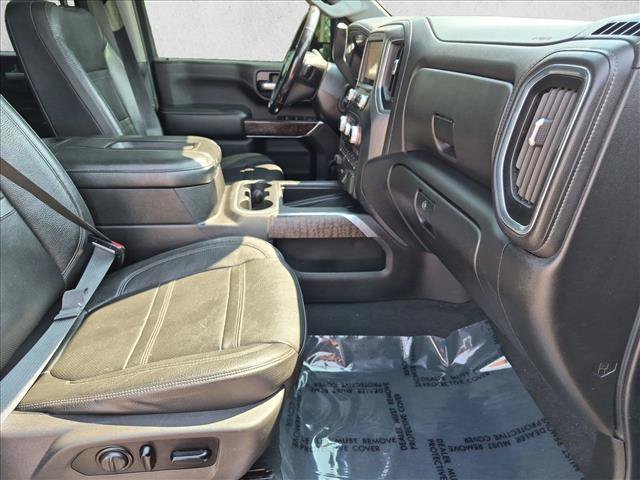 Used 2021 GMC Sierra 2500 Denali w/ Denali Ultimate Package AWD/4WD image 20