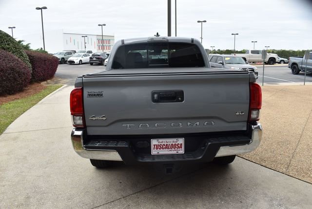 Used 2021 Toyota Tacoma SR5 image 8