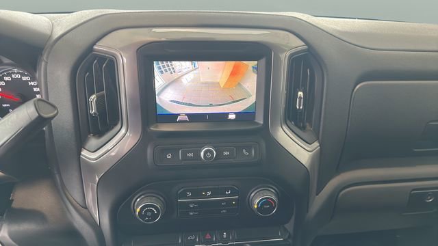 Used 2021 Chevrolet Silverado 3500 W/T w/ WT Convenience Package AWD/4WD image 11