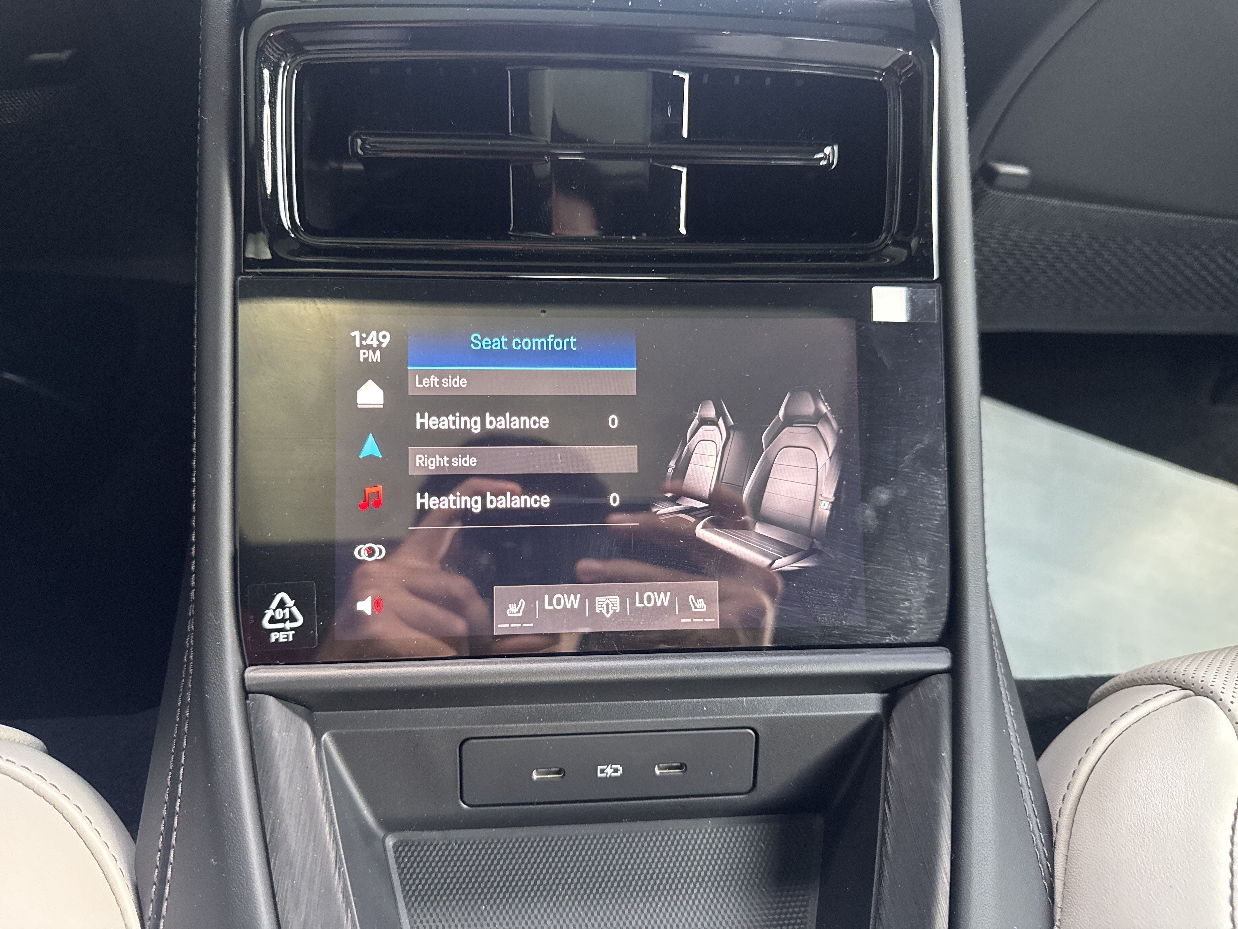 New 2026 Porsche Panamera Turbo AWD/4WD image 26