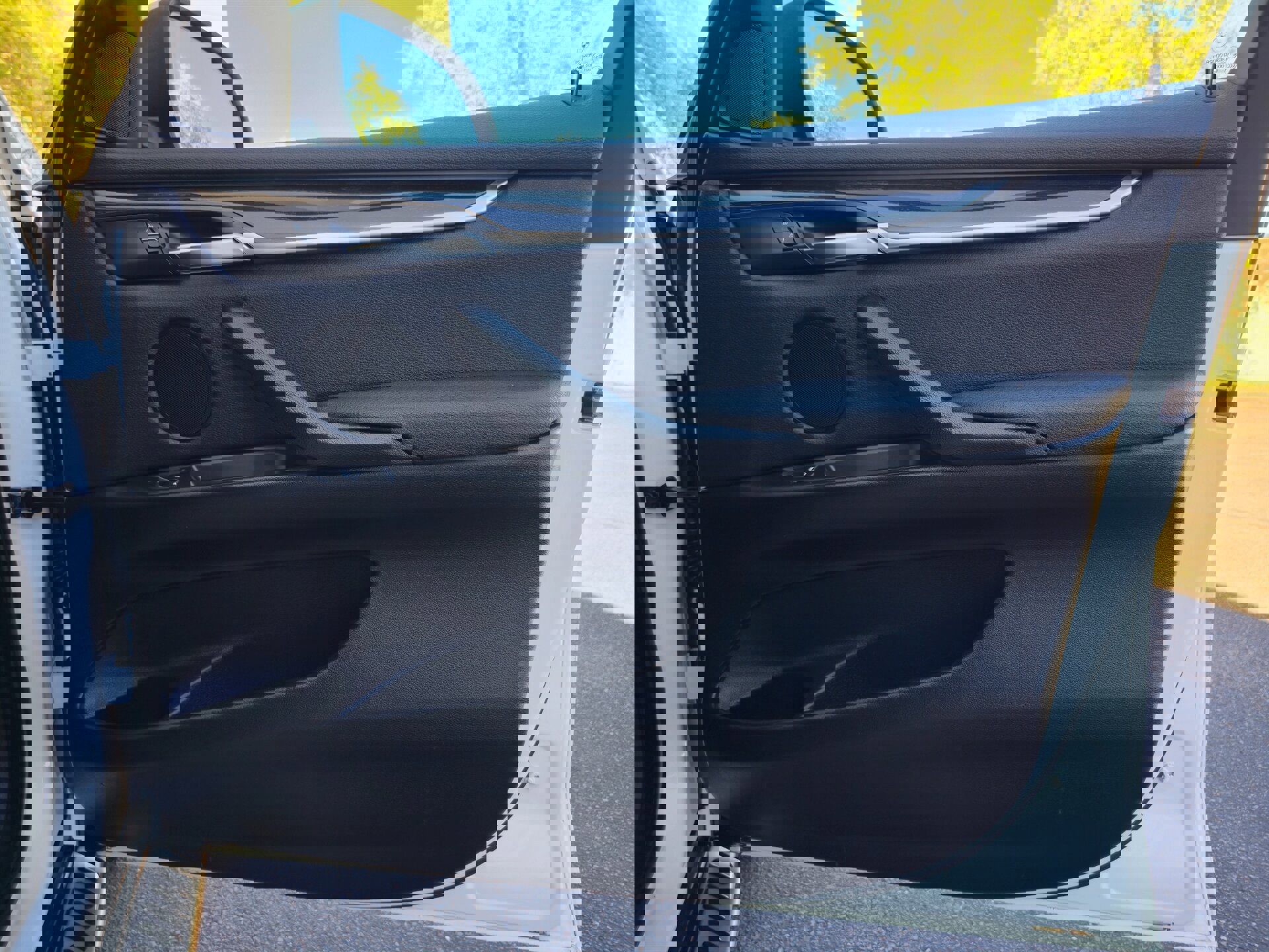 Used 2014 BMW X5 sDrive35i image 23