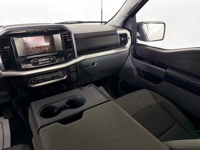 Used 2023 Ford F150 XLT w/ XTR Package image 23