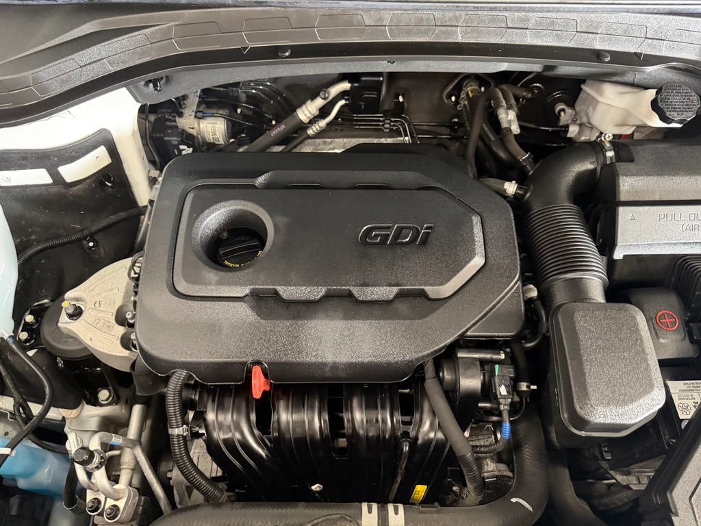 Used 2019 Hyundai Santa Fe SEL AWD/4WD image 9