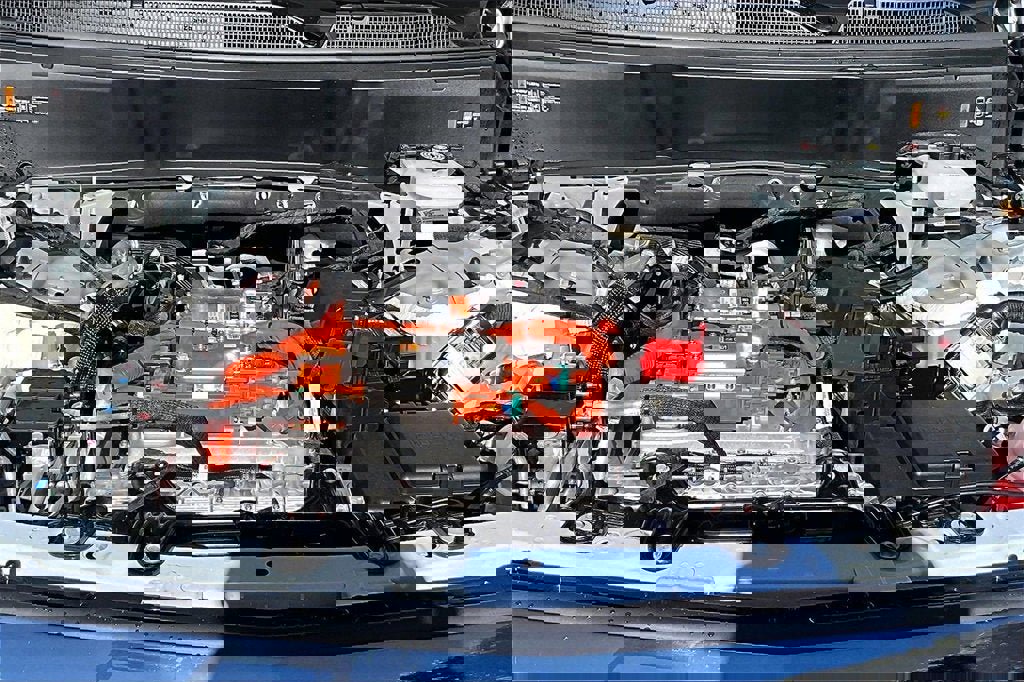 New 2026 Cadillac Vistiq Sport image 10