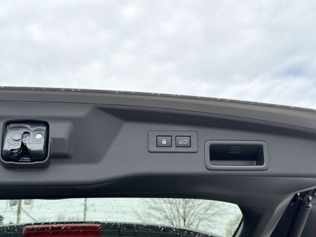 New 2026 Subaru Outback Touring XT AWD/4WD image 16