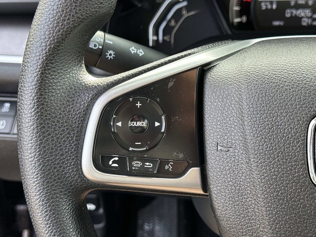 Used 2016 Honda Civic LX image 18