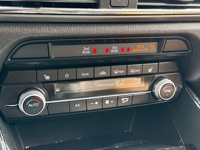 Used 2021 MAZDA CX-9 Touring w/ Touring Premium Package image 28