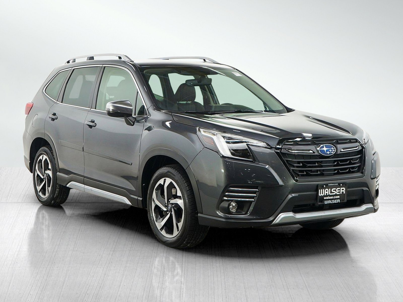 Used 2023 Subaru Forester Touring AWD/4WD image 7
