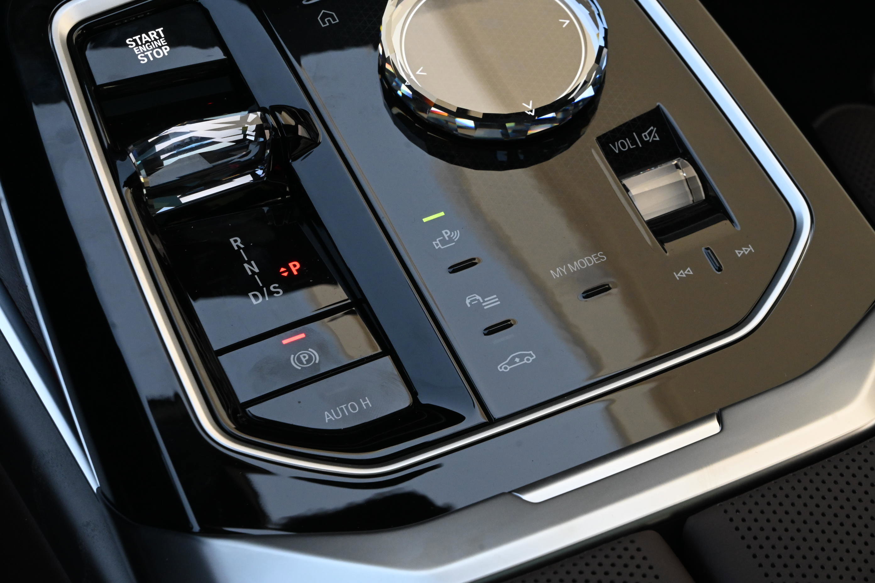 New 2026 BMW 740i xDrive image 20