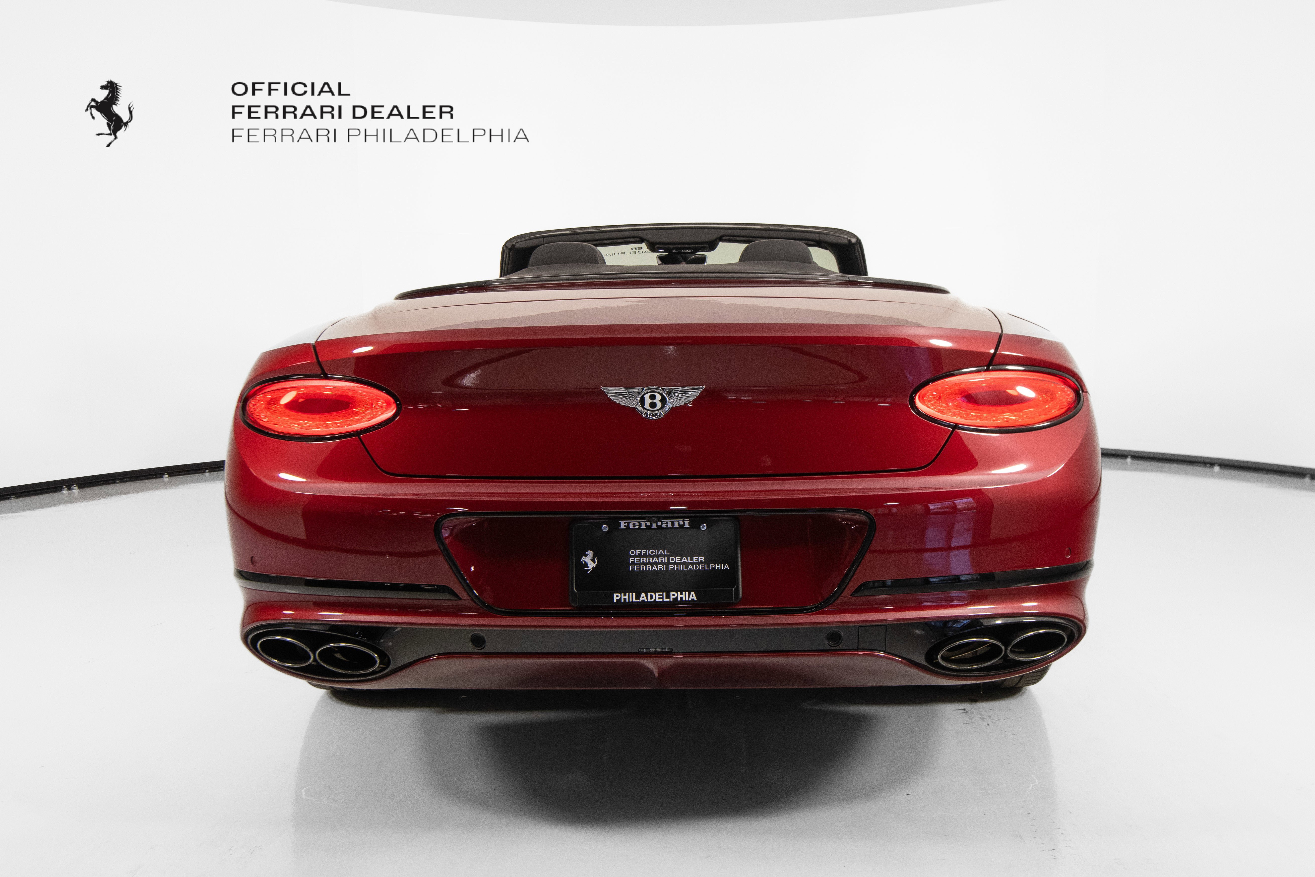 Used 2023 Bentley Continental GT S AWD/4WD image 7
