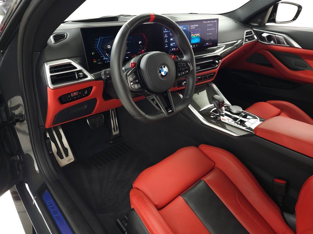 Used 2026 BMW M4 xDrive Competition image 19