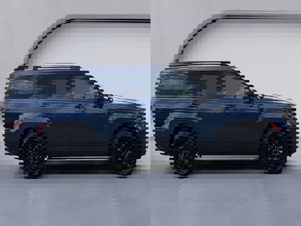 New 2026 Hyundai Santa Fe XRT AWD/4WD image 6