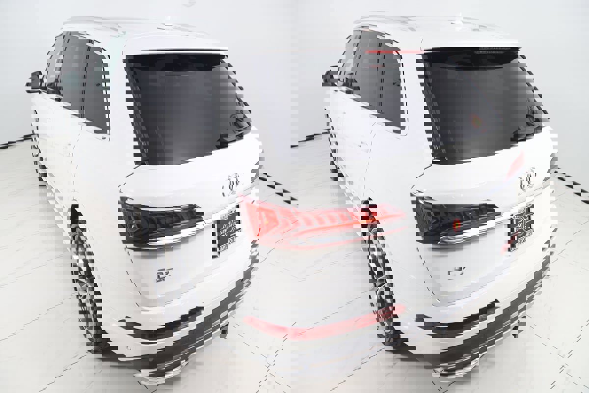 Used 2021 Audi Q7 3.0T Prestige w/ Prestige Package image 28