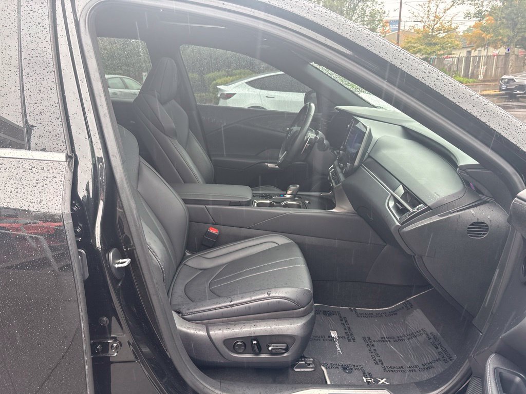 Used 2024 Lexus RX 350 F Sport w/ Convenience Package AWD/4WD image 23