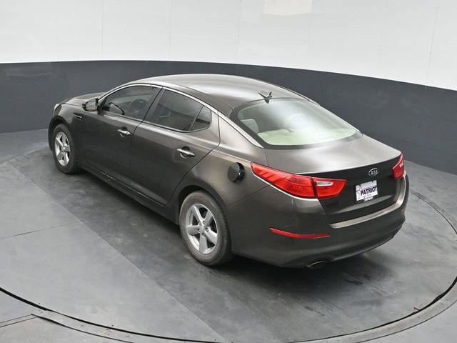 Used 2014 Kia Optima LX image 33