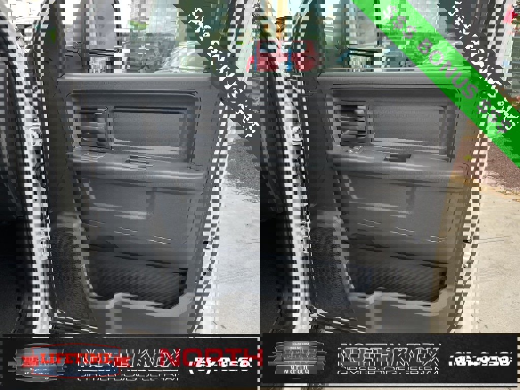 New 2025 RAM 2500 Tradesman image 30