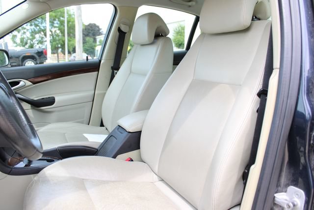 Used 2011 Saab 9-3 Aero AWD/4WD image 18
