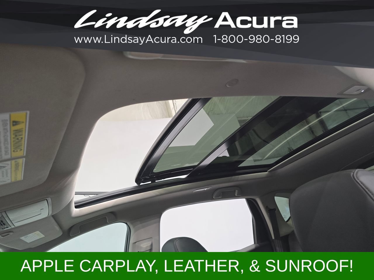Used 2021 Acura RDX FWD image 22