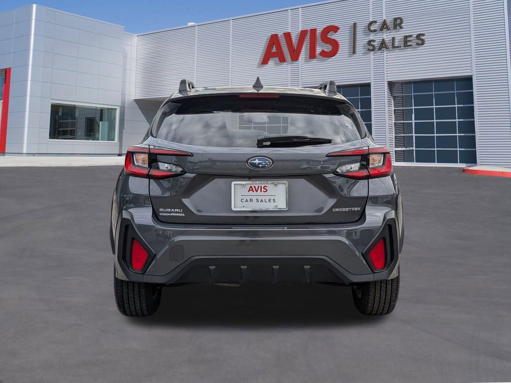 Used 2024 Subaru Crosstrek 2.0i Premium image 7