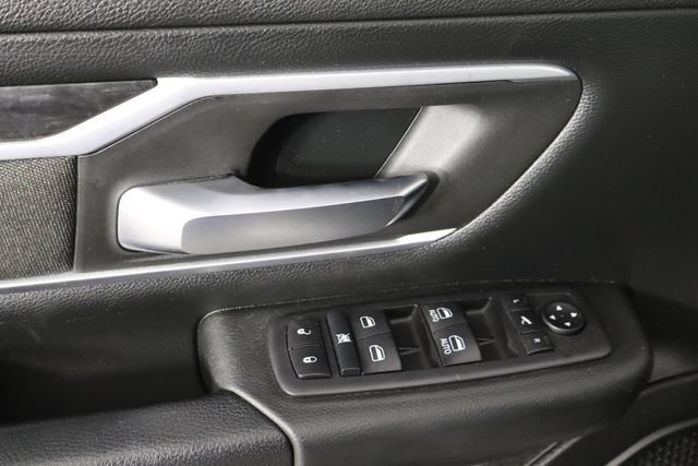 Used 2020 RAM 1500 Big Horn AWD/4WD image 20