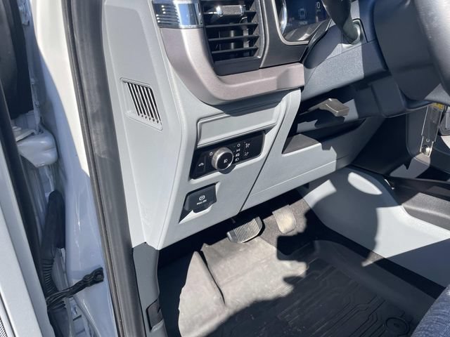Used 2023 Ford F150 XLT w/ Equipment Group 301A Mid AWD/4WD image 28