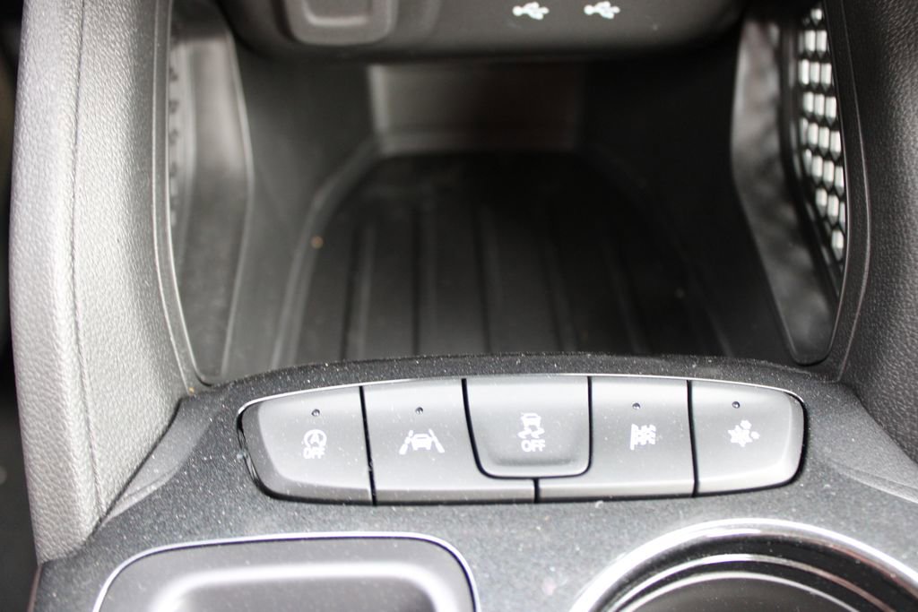 New 2026 Chevrolet TrailBlazer LS image 38